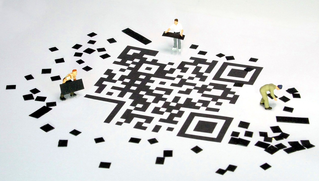 Qr-Code-Generator